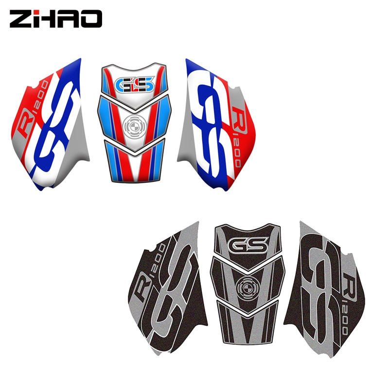   ũ ̲  ȣ ƼĿ,   ó, BMW R1200GS 庥ó R1200 GS ADV 2005 -12 